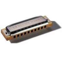 Hohner Blues Harp Mızıka (La Majör)