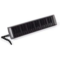 Hohner C944514 Airboard 37 Tuş Carbon Print Wl Melodika