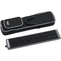 Hohner C944514 Airboard 37 Tuş Carbon Print Wl Melodika