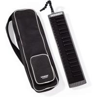 Hohner C944514 Airboard 37 Tuş Carbon Print Wl Melodika