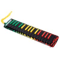 Hohner C944513 Airboard Rasta 37 Tuş Melodika