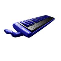 Hohner C943275 Ocean Melodika (Mavi Siyah)