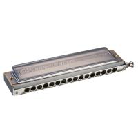 Hohner Chromonica 64 C  445 Hz Mızıka (Do Majör)