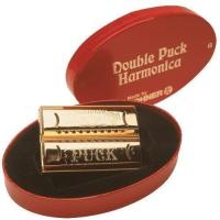 Hohner Double Puck Mızıka (Do-Sol Majör)