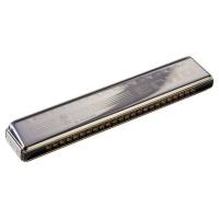 Hohner Echo Tremolo 2509/48 Mızıka (Do Majör)