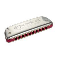 Hohner Golden Melody Mızıka (Sol Majör)