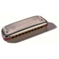 Hohner Golden Melody Mızıka (Do Majör)