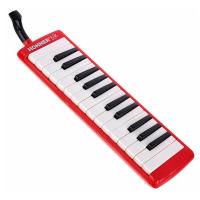 Hohner K94266 Kids Melodika (Kırmızı)