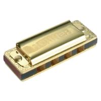 Hohner Little Lady Gold 110/8 Mızıka (Do Majör)