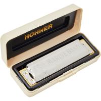 Hohner M1896017 Marine Band 1896 Do Majör Mızıka