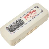 Hohner M1896017 Marine Band 1896 Do Majör Mızıka