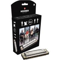 Hohner M196001X Beatles Mızıka (Do Majör)