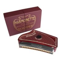 Hohner M3109 Harmonette Historic Collection Do Majör Mızıka