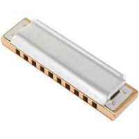 Hohner M364087 364/24 G Marine Band Sol Majör Mızıka