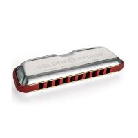 Hohner M54401X Golden Melody Progressive Do Majör Mızıka