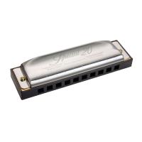 Hohner M560107 Special 20 Mızıka (La Majör)