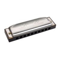 Hohner M560087 Special 20 Mızıka (Sol Majör)