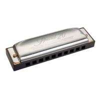 Hohner M560057 Special 20 Mızıka (Mi Majör)