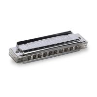 Hohner M58611X Blues Bender Si Bemol Majör Mızıka