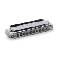 Hohner M58603X Blues Bender Re Majör Mızıka