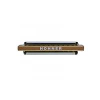 Hohner Marine Band Mızıka (Mi Armonik Minör)