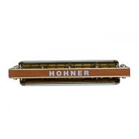 Hohner Marine Band Deluxe Mızıka (Mi Majör)