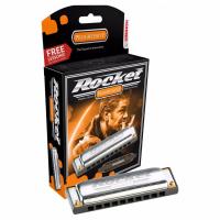 Hohner Rocket Mızıka (Fa Majör)