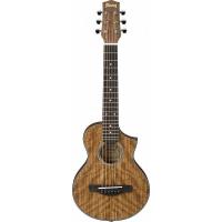 IBANEZ EWP14WB-OPN Piccolo Open Pore Natural Akustik Gitar