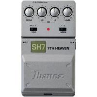 IBANEZ SH7 EFEKT PEDALI (DİSTORTİON-7 TELLİ GİTAR İÇİN GELİŞT