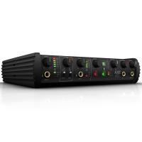 IK Multimedia AXE I/O