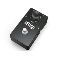 IK Multimedia iRig Stomp