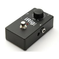 IK Multimedia iRig Stomp