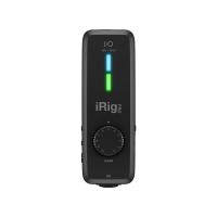 IK Multimedia iRig Pro I/O