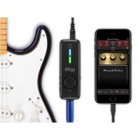 IK Multimedia iRig Pro I/O