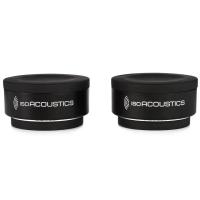 IsoAcoustics ISO-Puck Titreşim İzolatörü 2'li Set