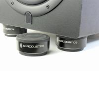 IsoAcoustics ISO-Puck Titreşim İzolatörü 2'li Set