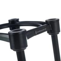 IsoAcoustics ISO-130 3'' / 4'' Stüdyo monitörleri için İzolasyon Standı (Çift)