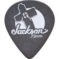 Jackson 551 BLK - Extra Heavy 1.14mm