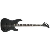 Jackson David Ellefson Concert BassX IV Dark RW SBLK