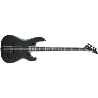 Jackson David Ellefson USA Concert Bass IV EB SBK