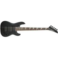 Jackson David Ellefson Concert BassX V Dark RW SBLK