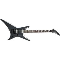 Jackson JS32 Warrior FR AH BLK WHT BVL