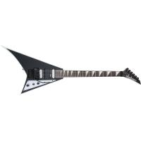 Jackson JS32 Rhoads FR AH BLK WHT BVL