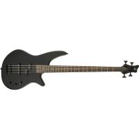 Jackson JS2 Spectra Bass LRL GBLK