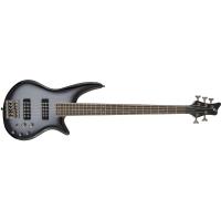 Jackson JS3V Spectra Bass LRL SLB