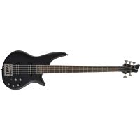 Jackson JS3V Spectra Bass LRL SBLK