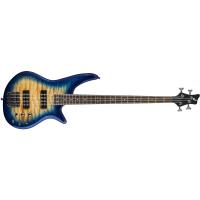 Jackson JS3Q Spectra Bass LRL ABB