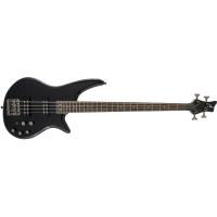 Jackson JS3 Spectra Bass LRL GBLK