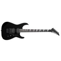 Jackson USA SL2H Soloist Floyd Rose EB BLK