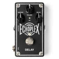 Jim Dunlop Tap Tempo Echoplex Delay Pedalı